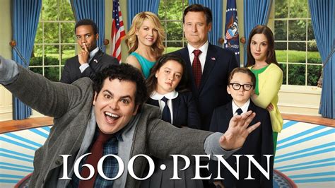 m4ufree 1600 penn|1600 Penn (TV Series 2012.